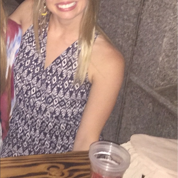 Loft Jumpsuit - Picture 6 of 6